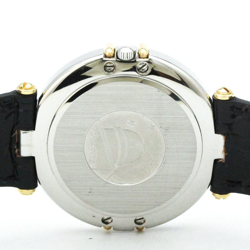 Omega Constellation Day-Date · Steel & 18K Gold