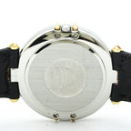 Omega Constellation Day-Date · Steel & 18K Gold