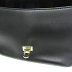Valentino Garavani Demiloon · Leather