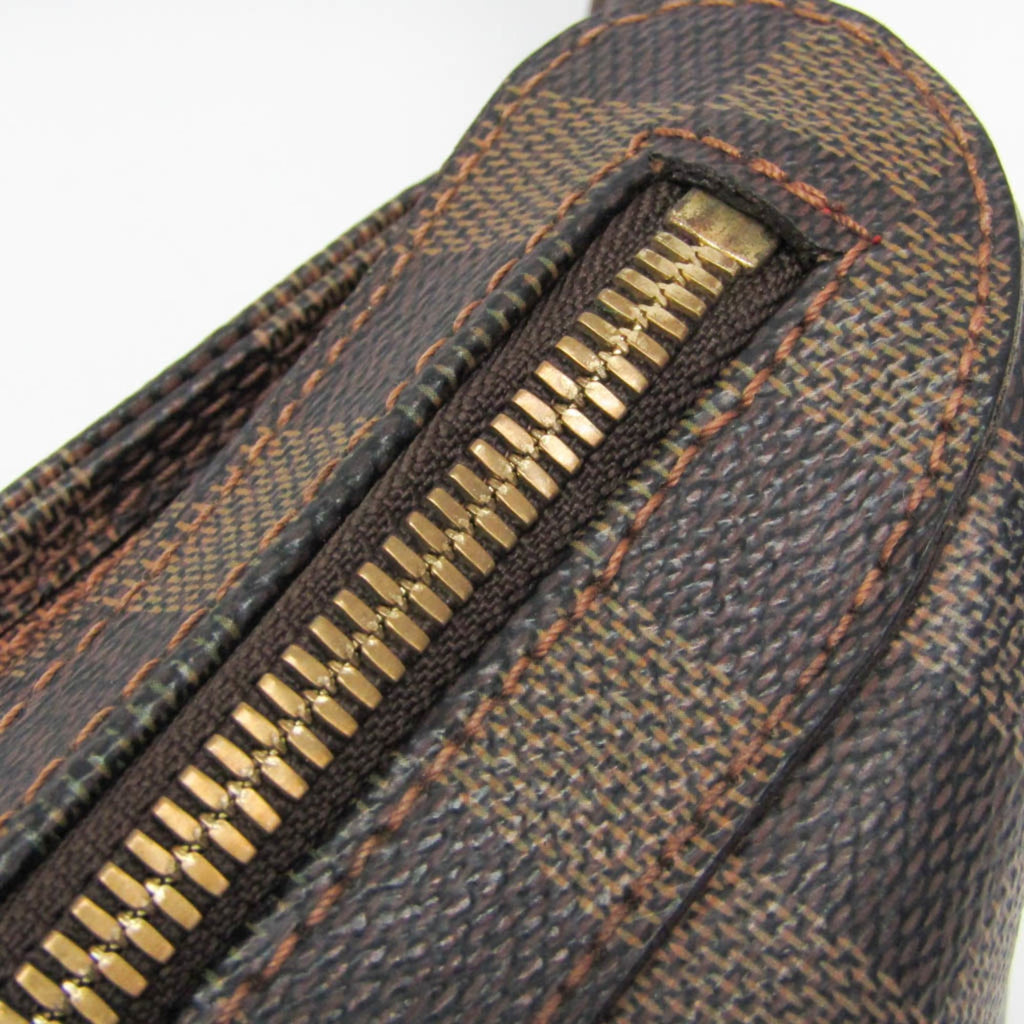 Louis Vuitton Geronimos · Damier Ebene