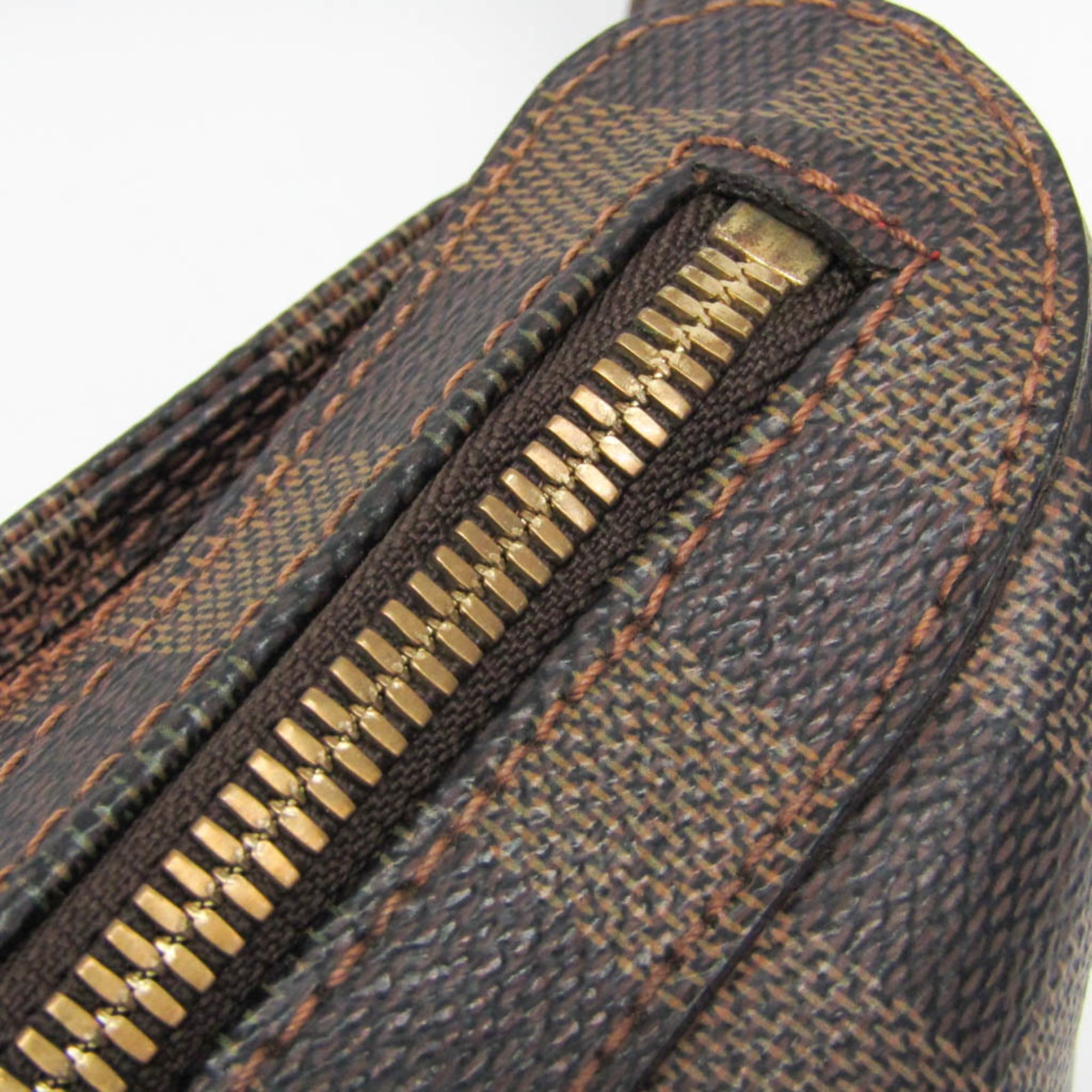Louis Vuitton Geronimos · Damier Ebene