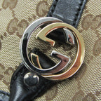 Gucci GG Twins · Canvas Tote