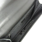 Gucci Leather Briefcase · Dial Lock