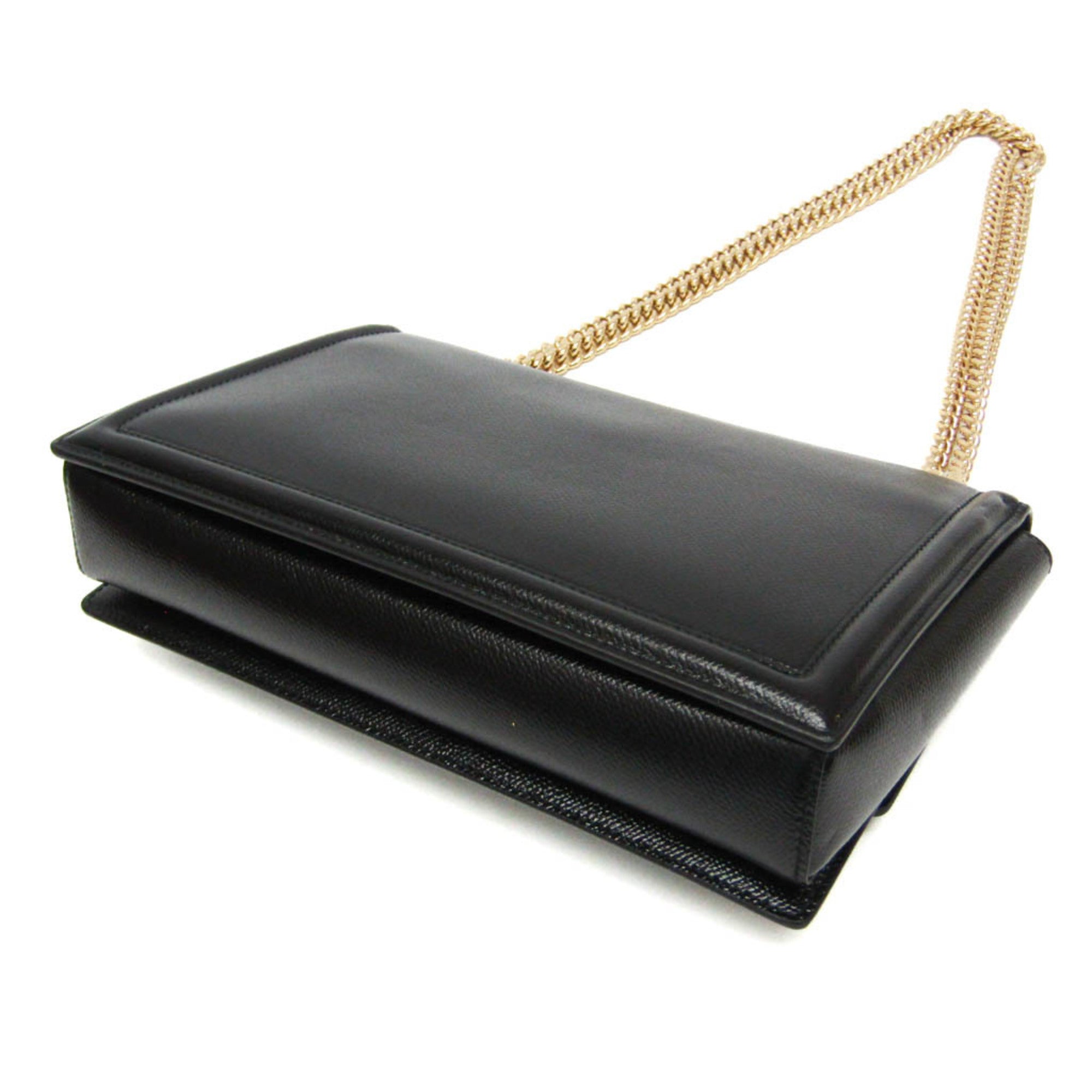 Salvatore Ferragamo Vara · Chain Shoulder Bag