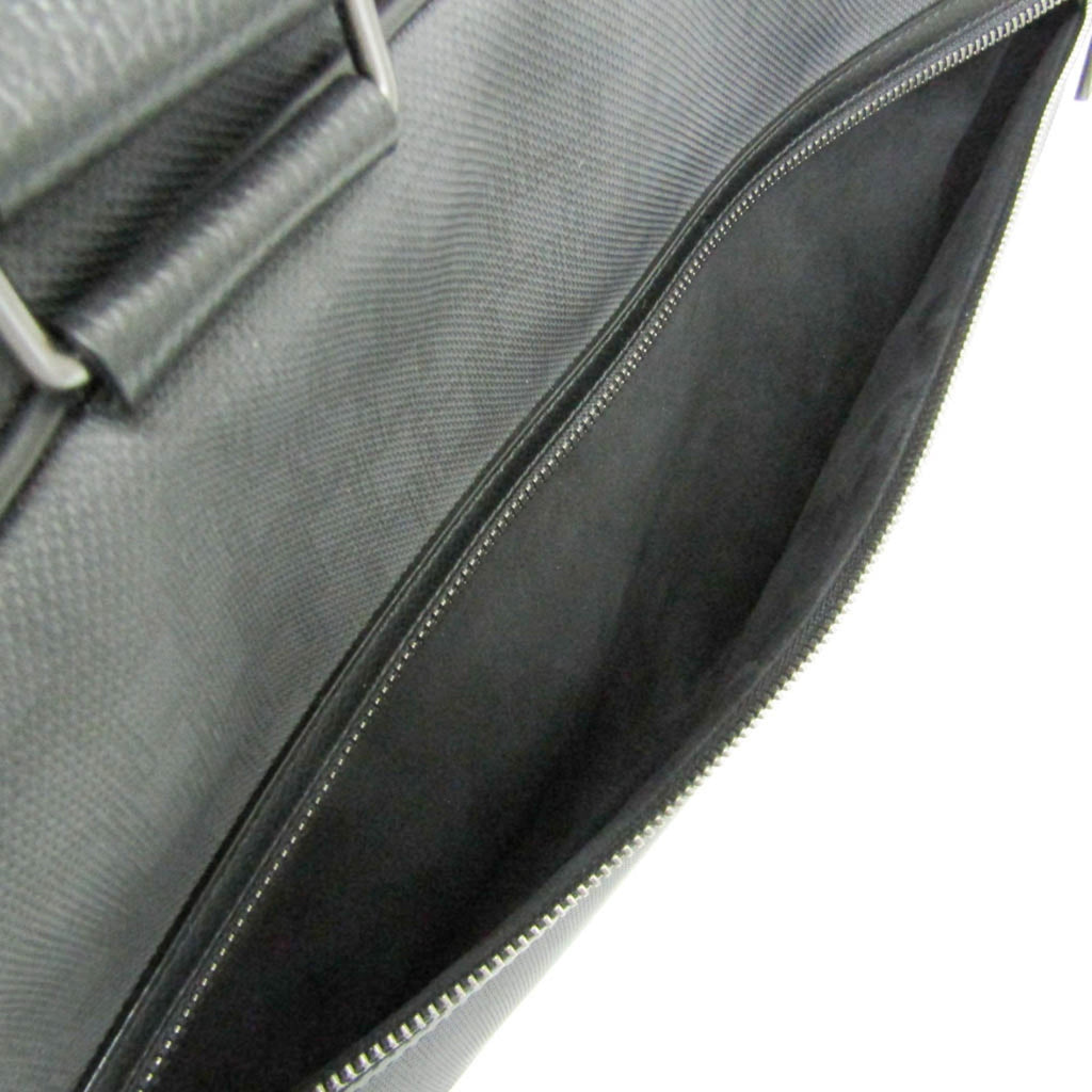 Dunhill · Leather Briefcase