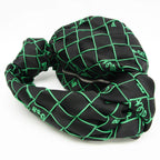 Bottega Veneta Double Knot · Nylon Canvas