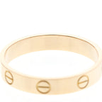 Cartier Mini Love · Rose Gold