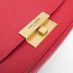 Yves Saint Laurent Betty · Leather