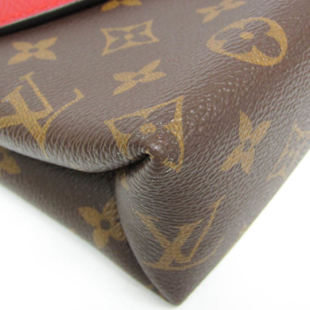 Louis Vuitton Saint Placide · Monogram