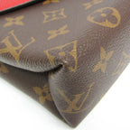 Louis Vuitton Saint Placide · Monogram
