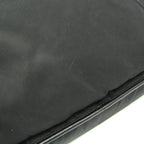 Prada Tessuto · Nylon Messenger
