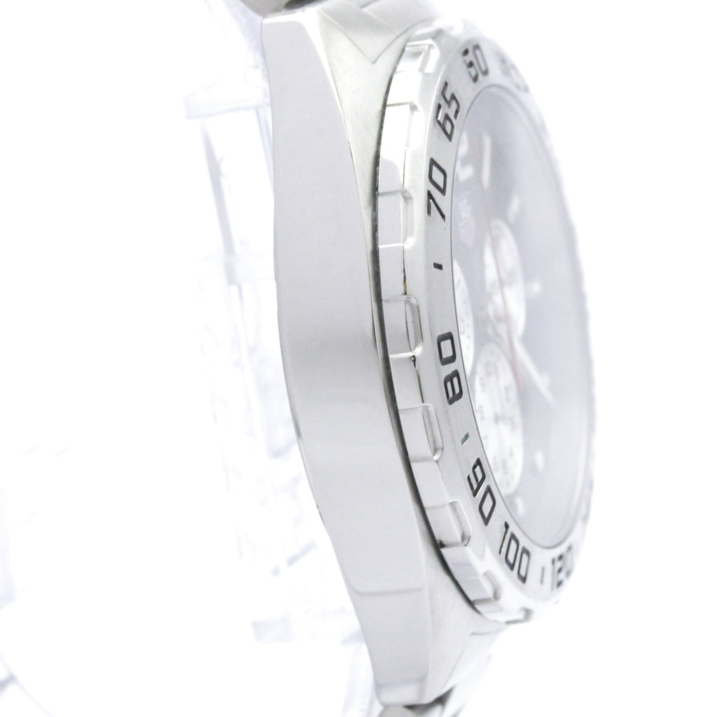Tag Heuer Formula 1 · Steel · Chronograph