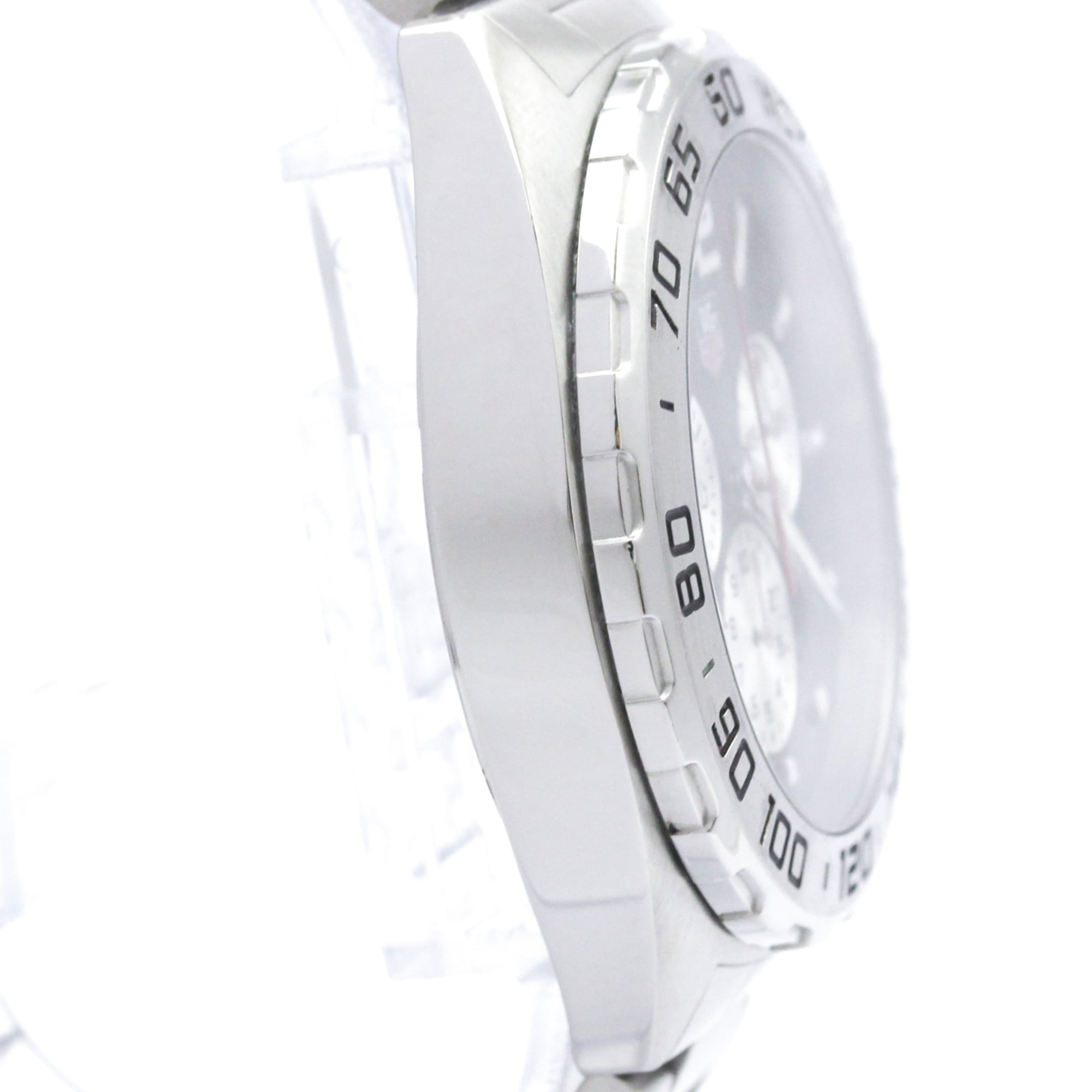 Tag Heuer Formula 1 · Steel · Chronograph