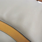 Loewe Midnight · Leather Backpack