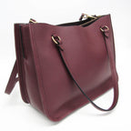 Coach Tyler Carryall · Leather