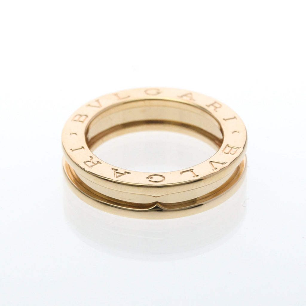 Bvlgari B.zero1 · Rose Gold