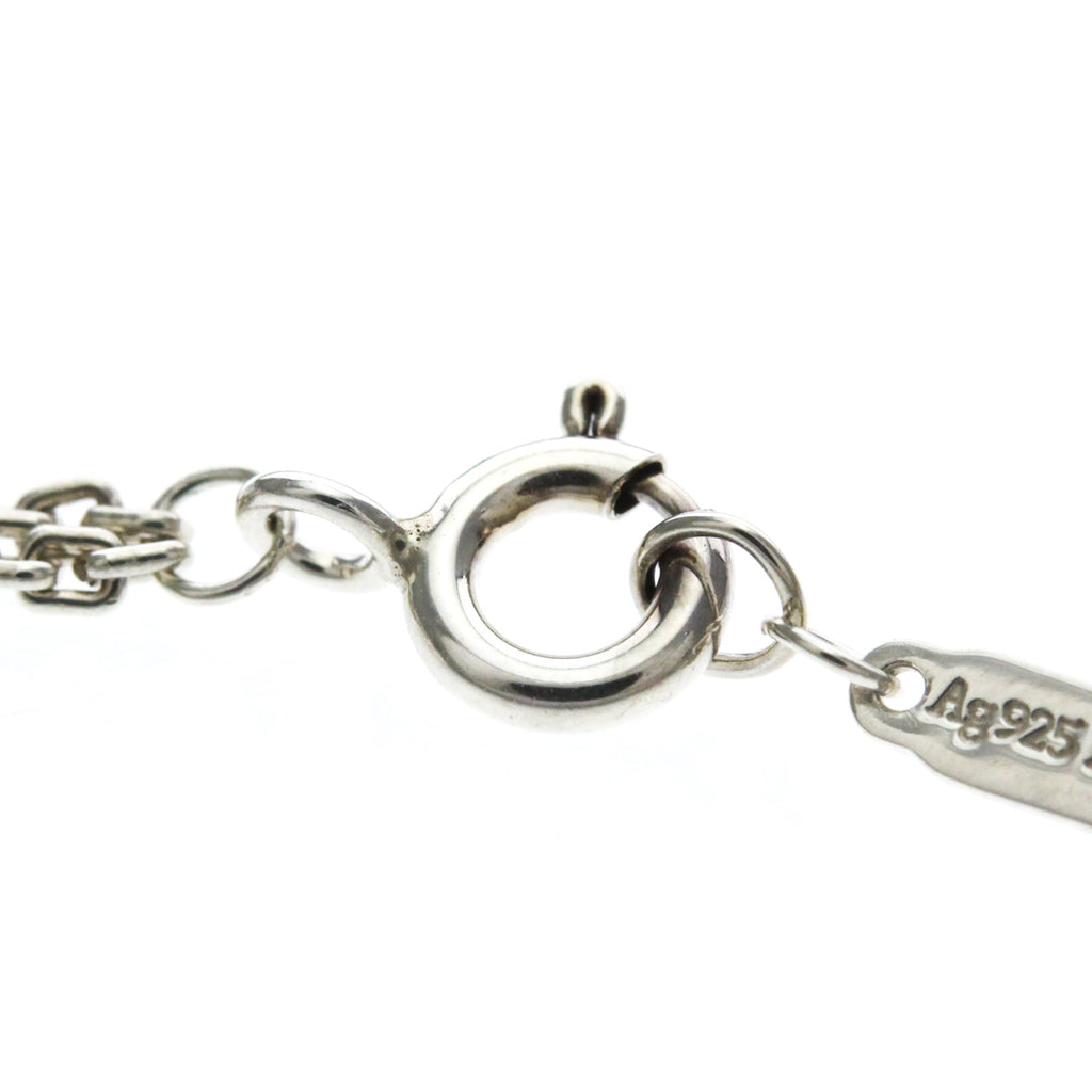 Tiffany Hardware · Sterling Silver Necklace