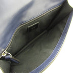 Fendi Flat Baguette Medium