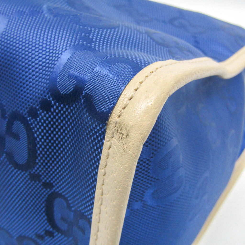 Gucci Off The Grid · GG Nylon Canvas