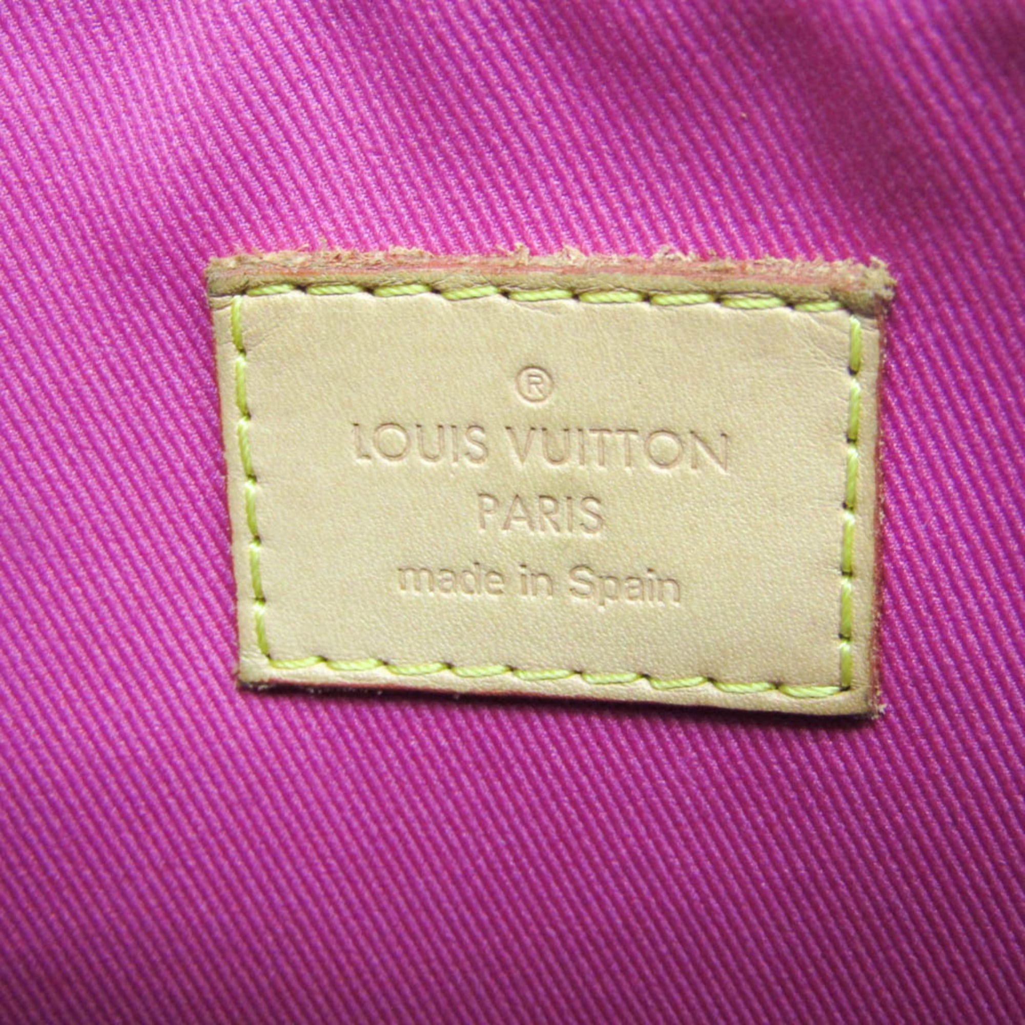 Louis Vuitton Lorette · Monogram