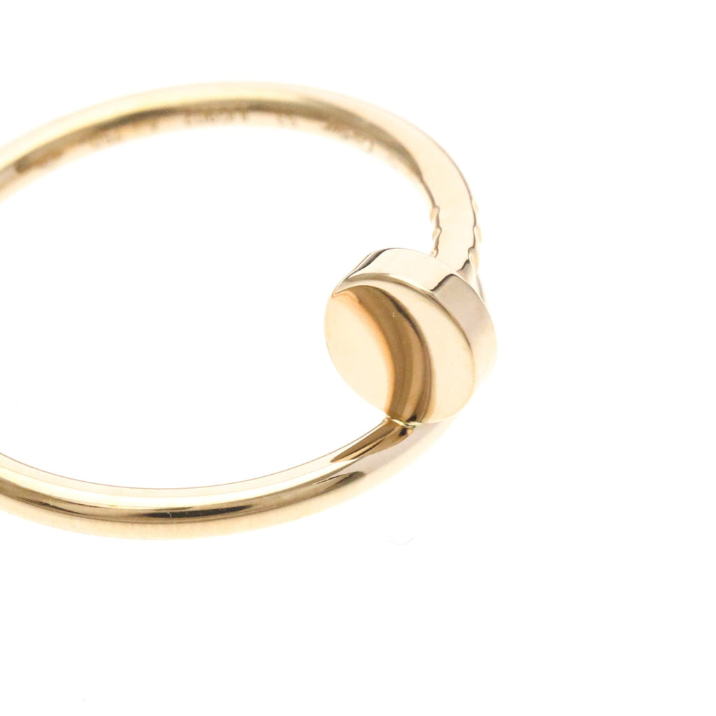 Cartier Juste Un Clou · Rose Gold