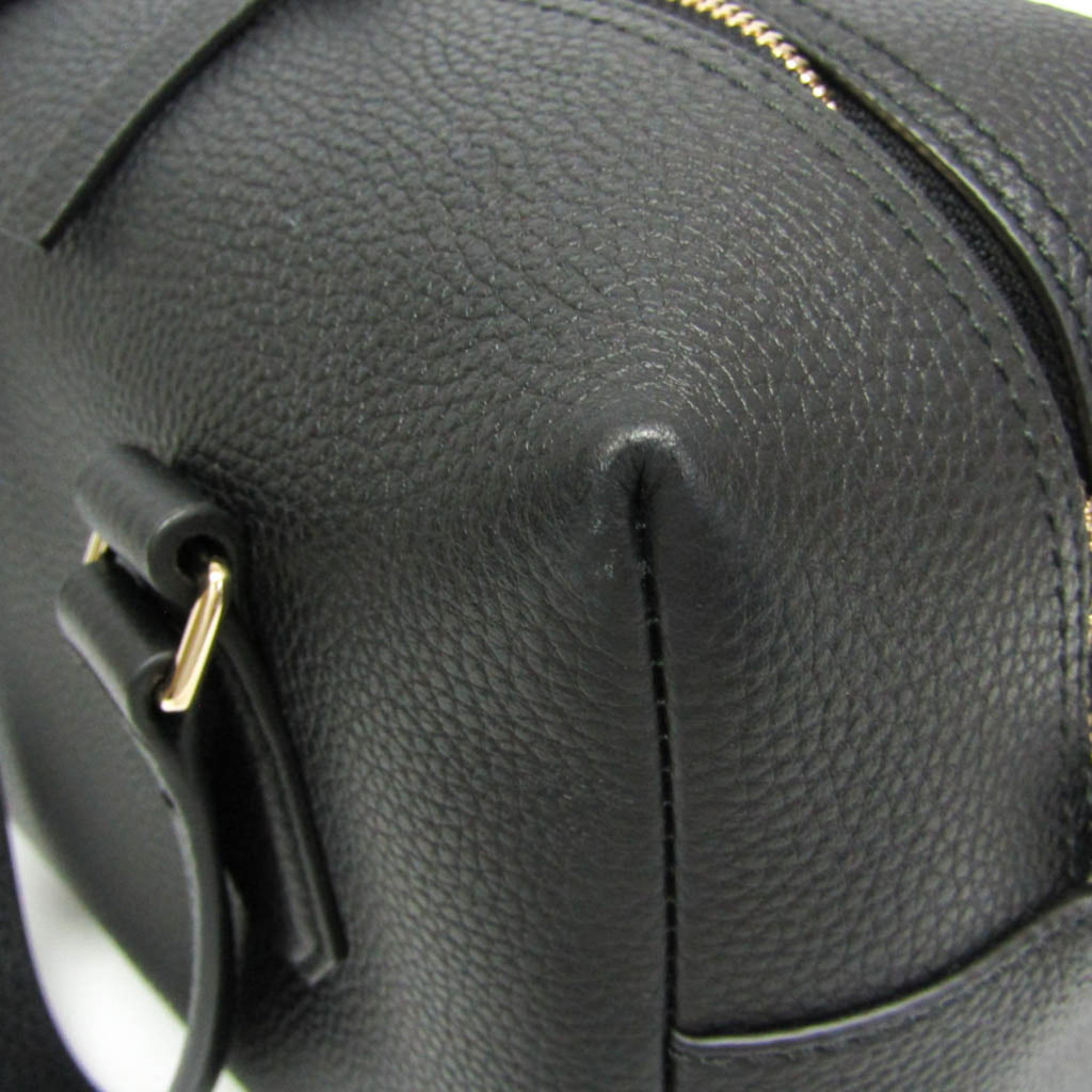 Bally Kairi · Leather Handbag