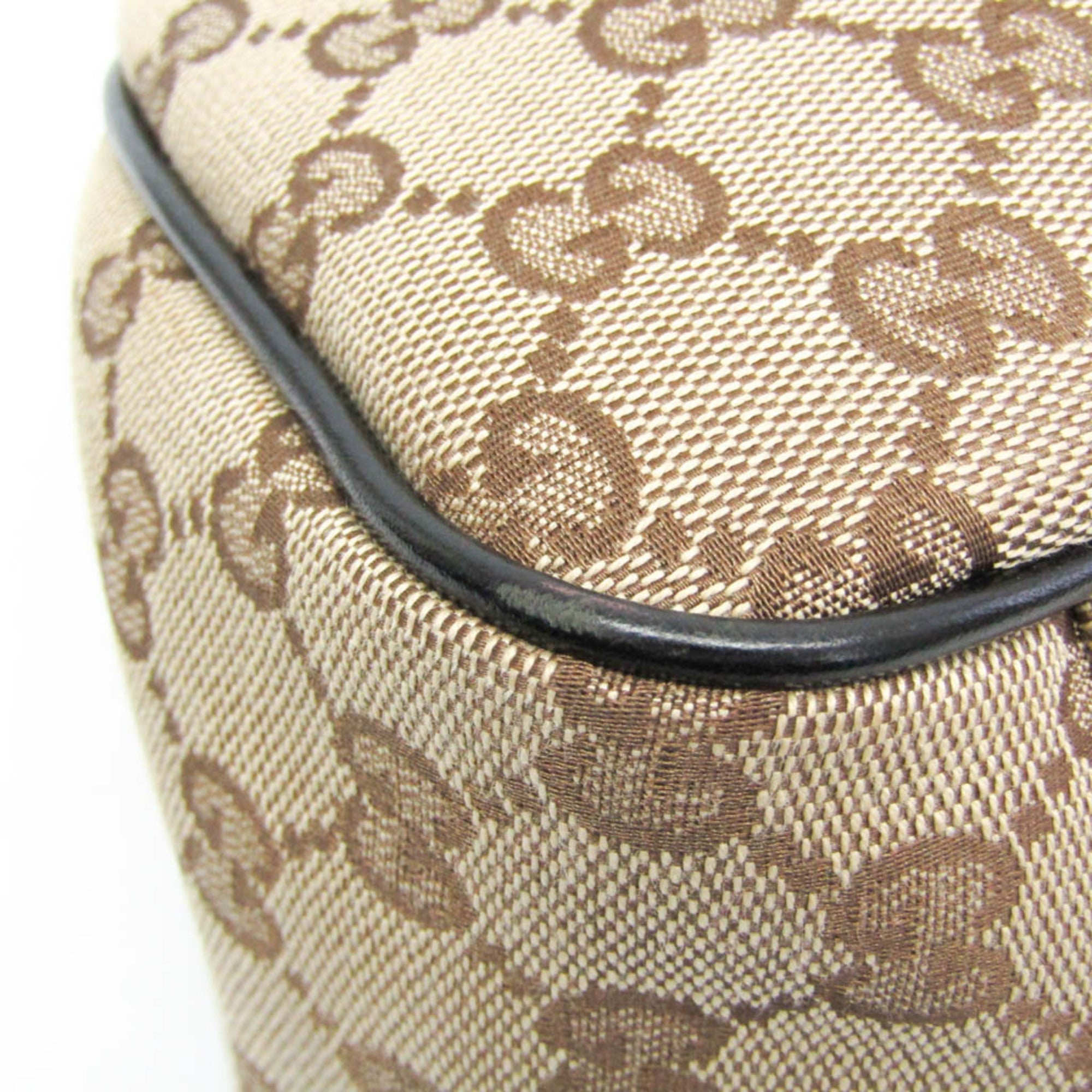 Gucci GG Twins · Canvas Tote