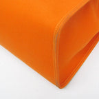 Hermès Her Bag · Toile Officier