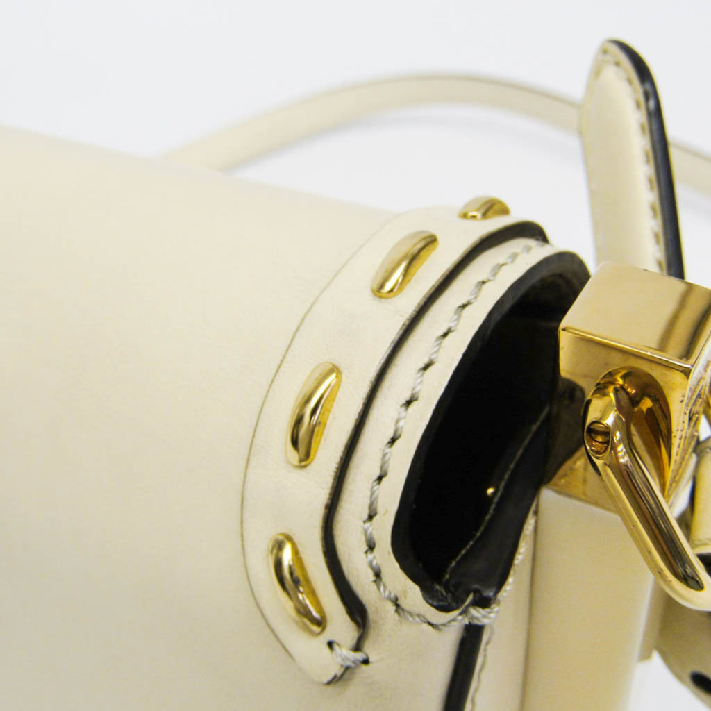 Fendi Moonlight · Leather