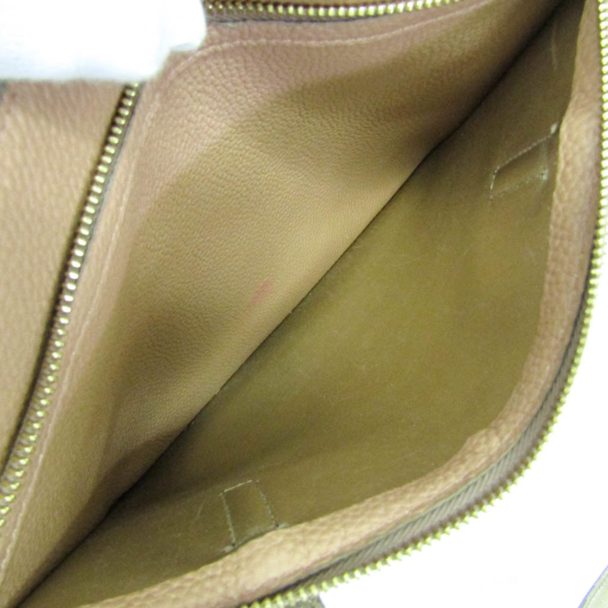 Salvatore Ferragamo Amy · Leather · Coral