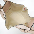 Loewe Hammock Small · Blush Leather