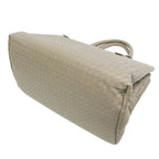 Bottega Veneta Intrecciato Rome · Leather