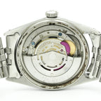 Rolex Datejust · Steel · Automatic