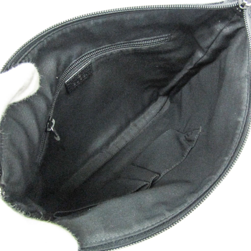 Gucci GG Canvas · Messenger