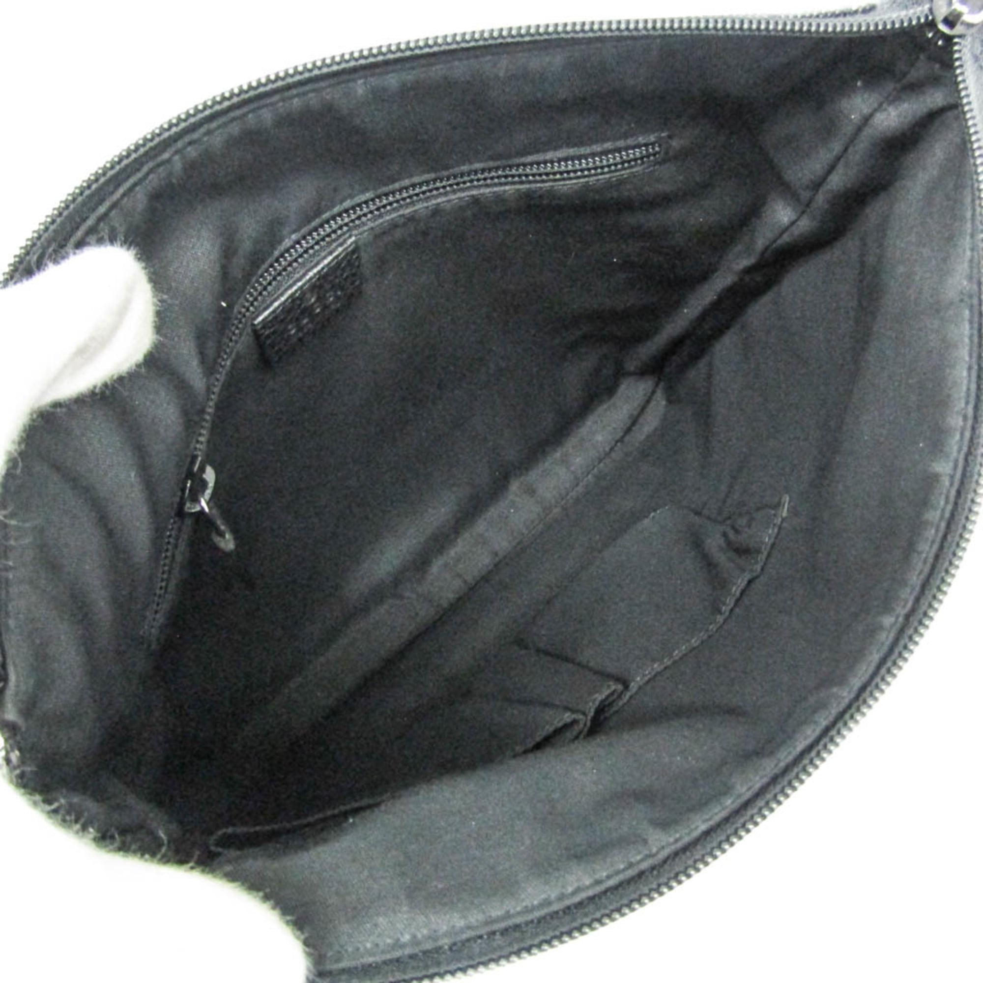 Gucci GG Canvas · Messenger