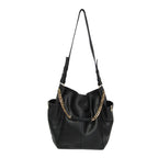Jimmy Choo Anna · Leather