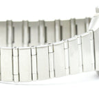 Omega Constellation · Diamond MOP · Quartz
