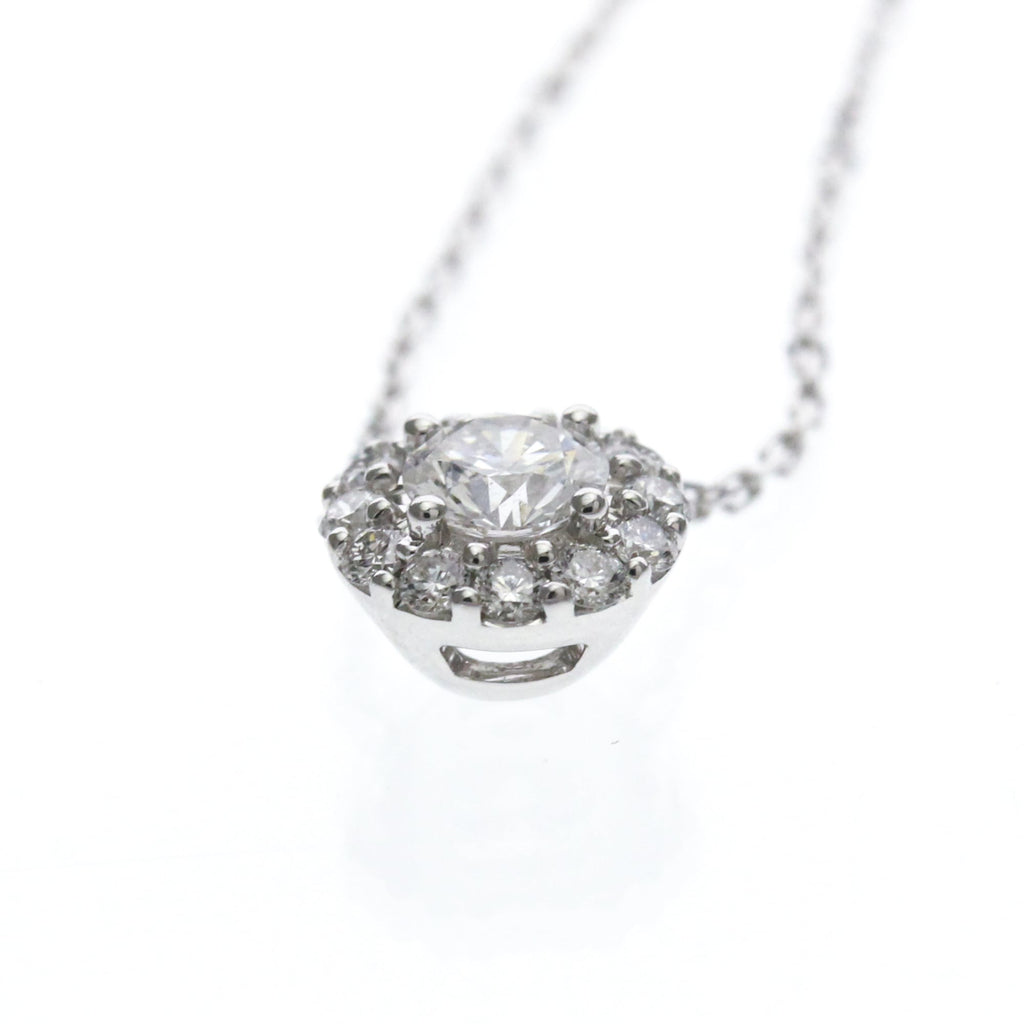 Graff Constellation · Diamond · 18K White Gold
