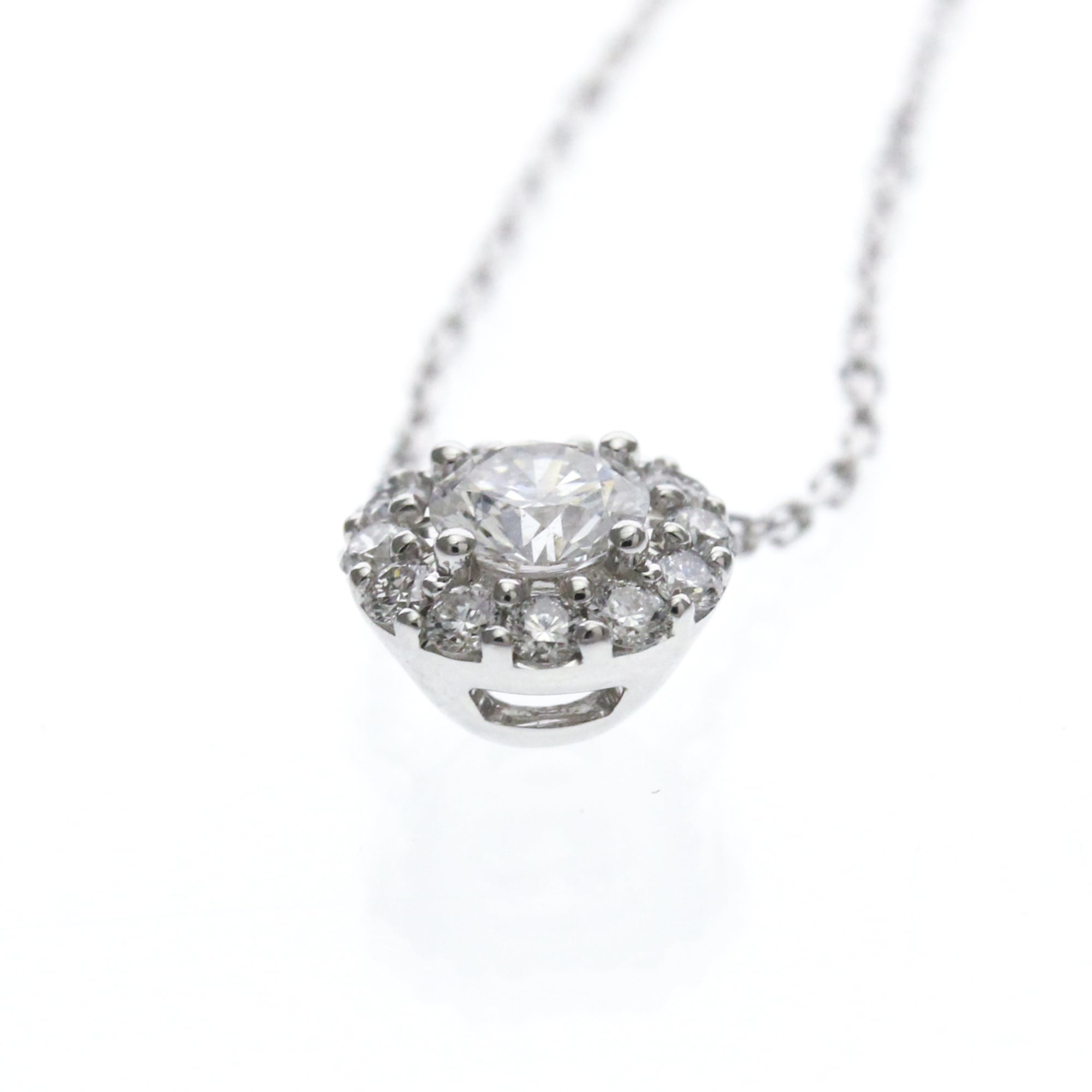 Graff Constellation · Diamond · 18K White Gold