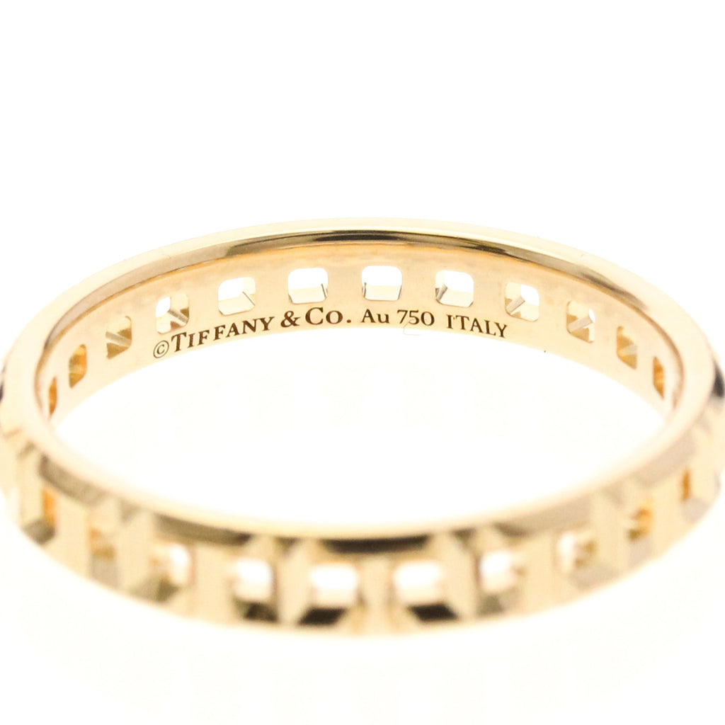 Tiffany T True · Rose Gold
