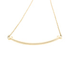 Tiffany T Smile · Rose Gold · Small