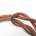 Hermès Hercule · Leather & Metal