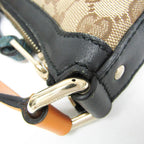 Gucci GG Canvas · Shoulder Bag