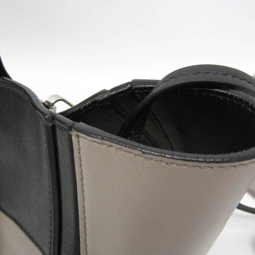 Prada Ouverture · Leather Tote