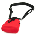 Balenciaga Explorer · Nylon Crossbody