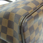 Louis Vuitton Damier Westminster GM · Canvas