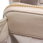 Tory Burch Fleming Chain · Quilted Leather