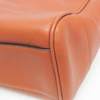 Coach Hudson Messenger · Leather