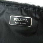Prada Nylon Belt Bag