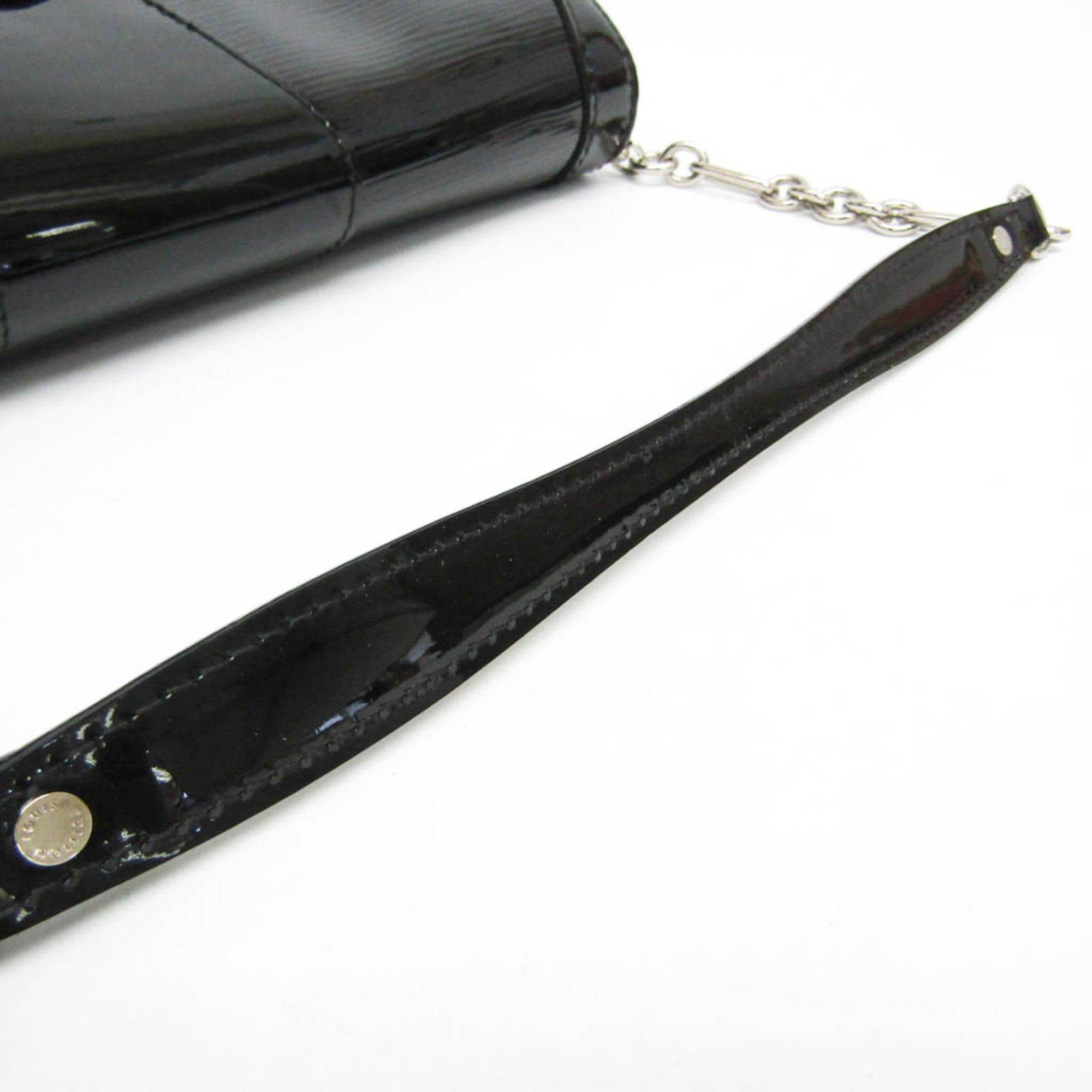 Louis Vuitton Pochette Jena · Epi Electric
